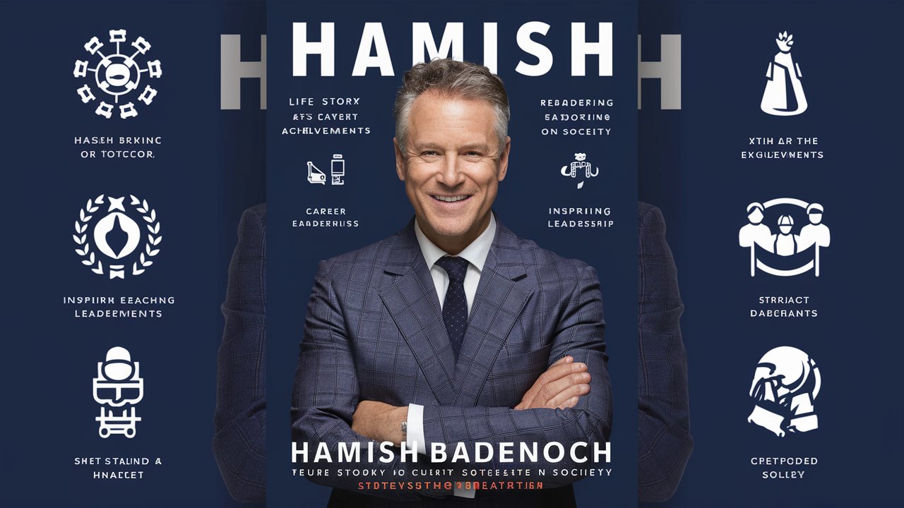 hamish badenoch