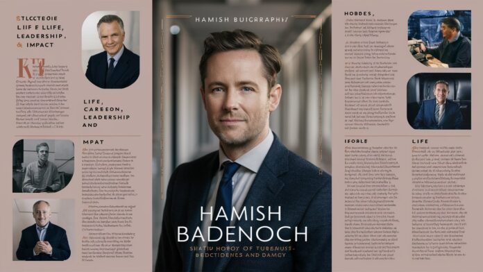 hamish badenoch