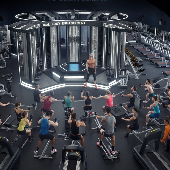 total body enhancement planet fitness