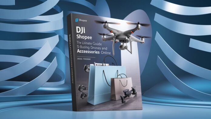 dji shopee