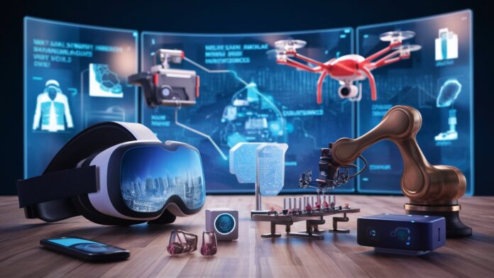 tech giants envision future beyond smartphones