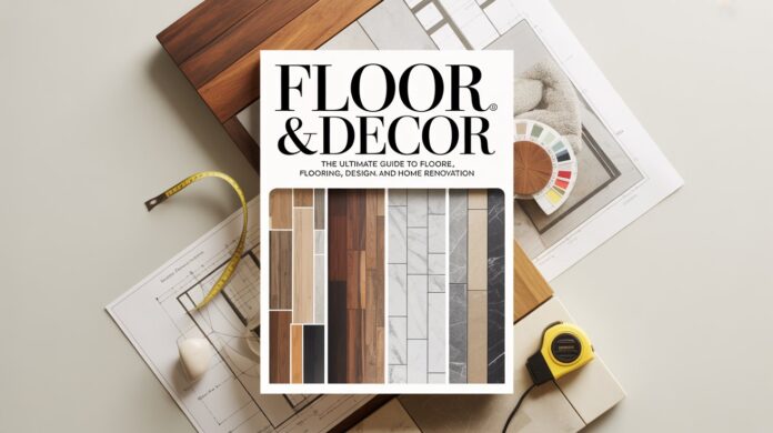 floor & decor