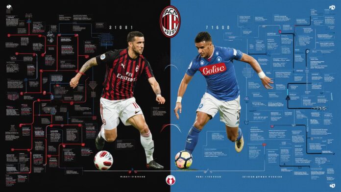 ac milan vs ssc bari timeline