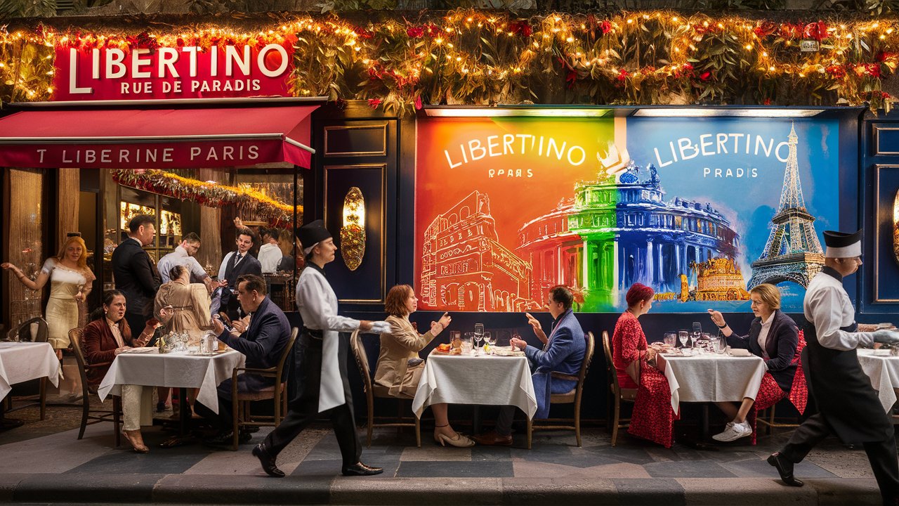 libertino rue de paradis paris