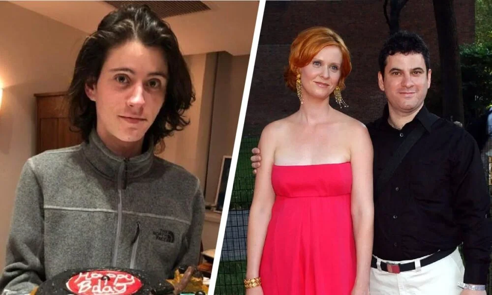 charles ezekiel mozes
