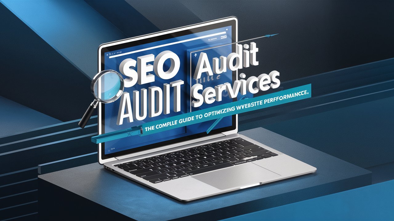 seo audit services​