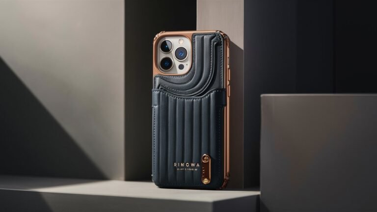 rimowa phone case