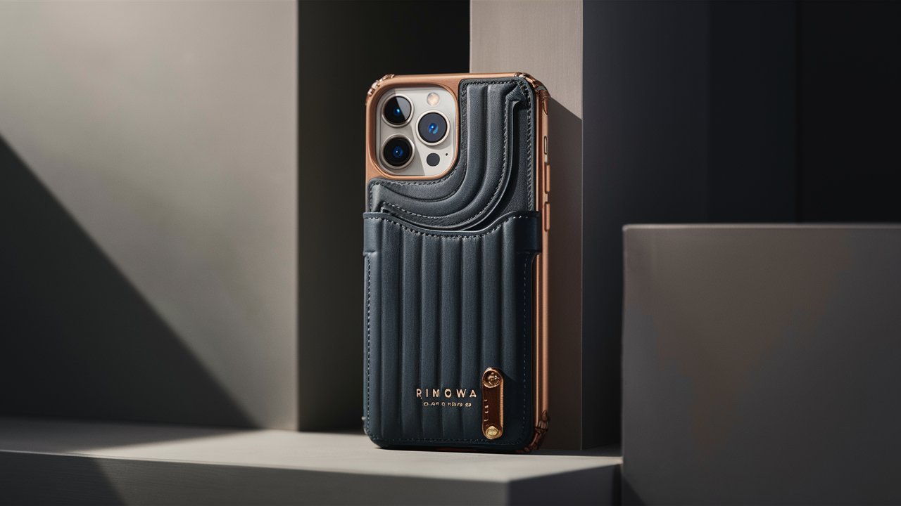 rimowa phone case