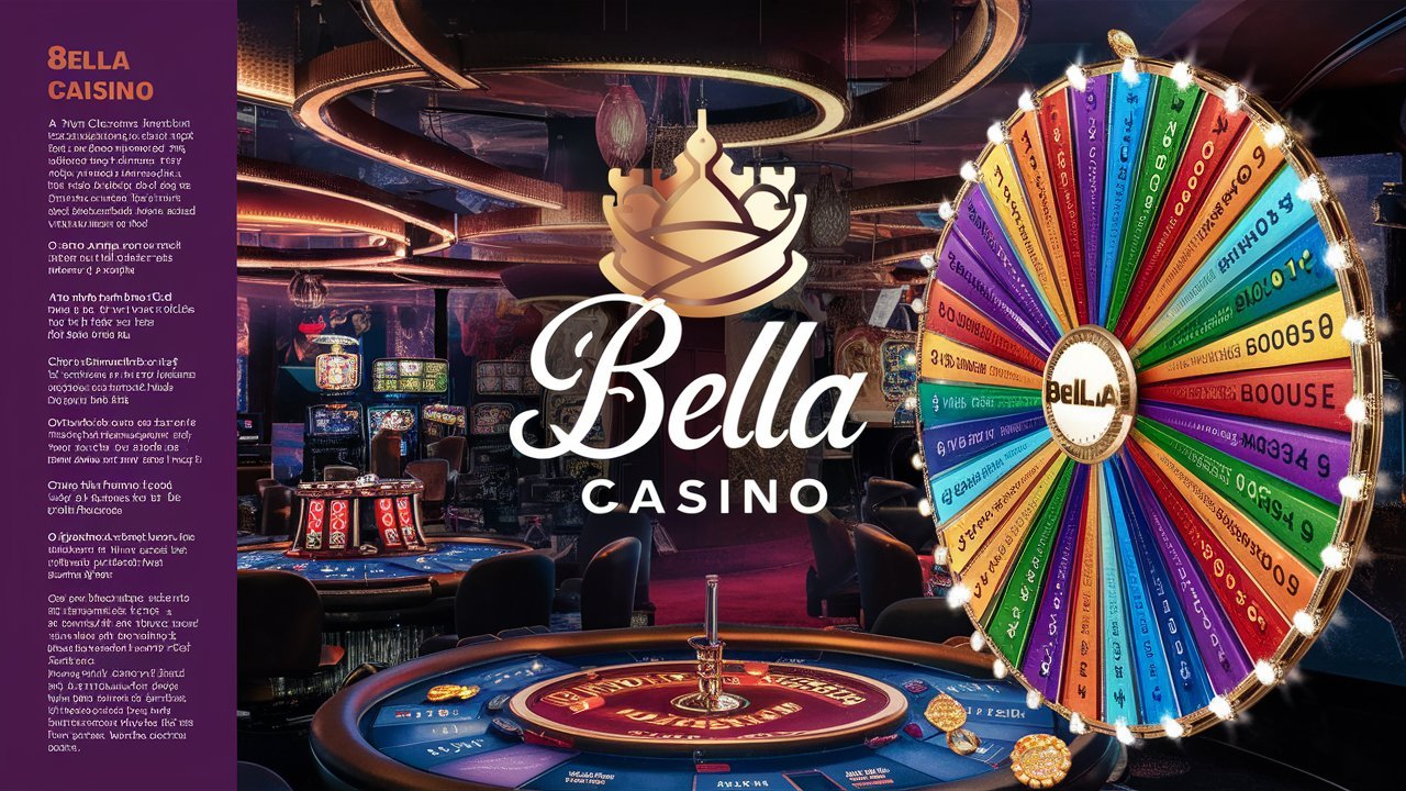 bella casino 