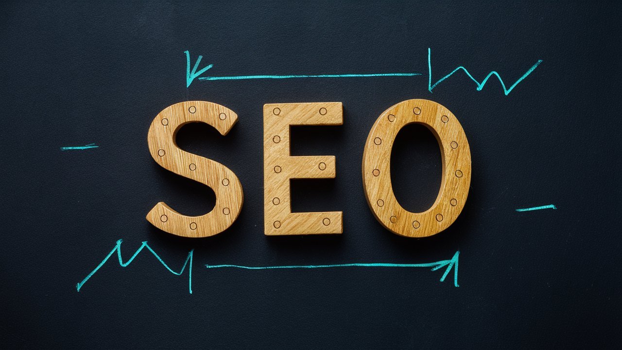 seo audit services​ 