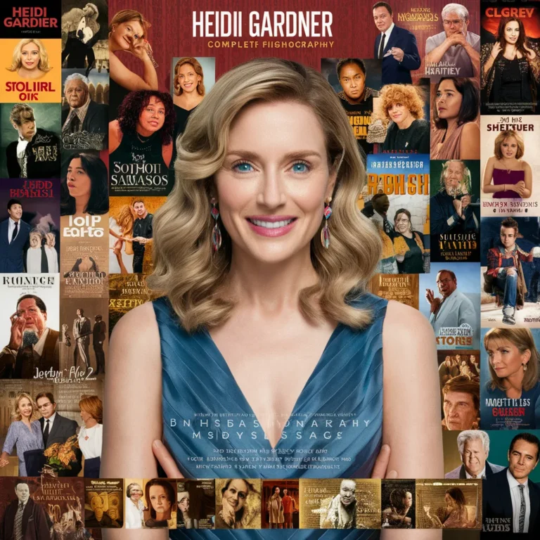 Heidi Gardner Movies and TV Shows