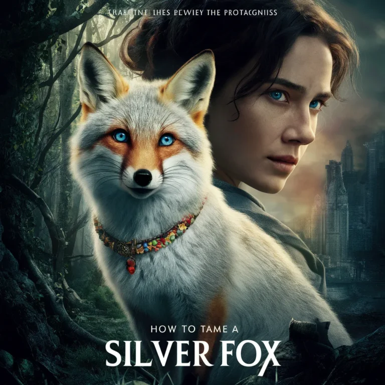 How to Tame a Silver Fox