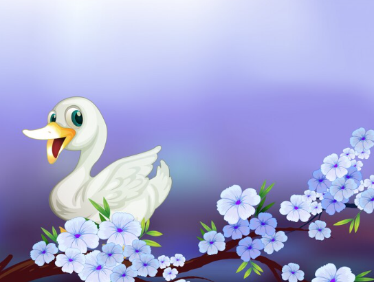 Golden Goose Grow a Garden