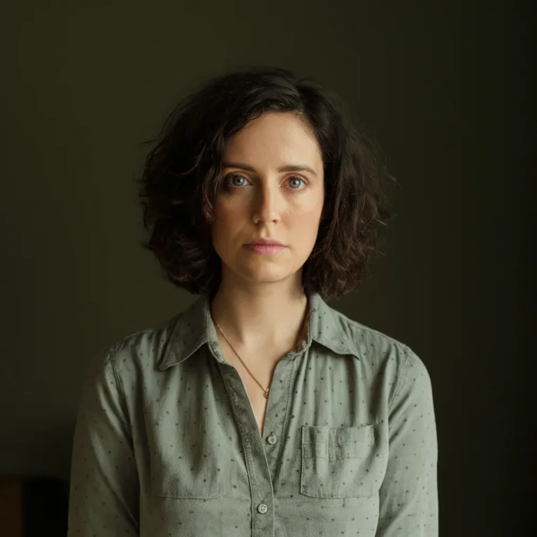 The Strange Thing About the Johnsons