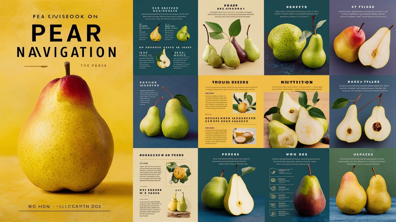 navigator pear